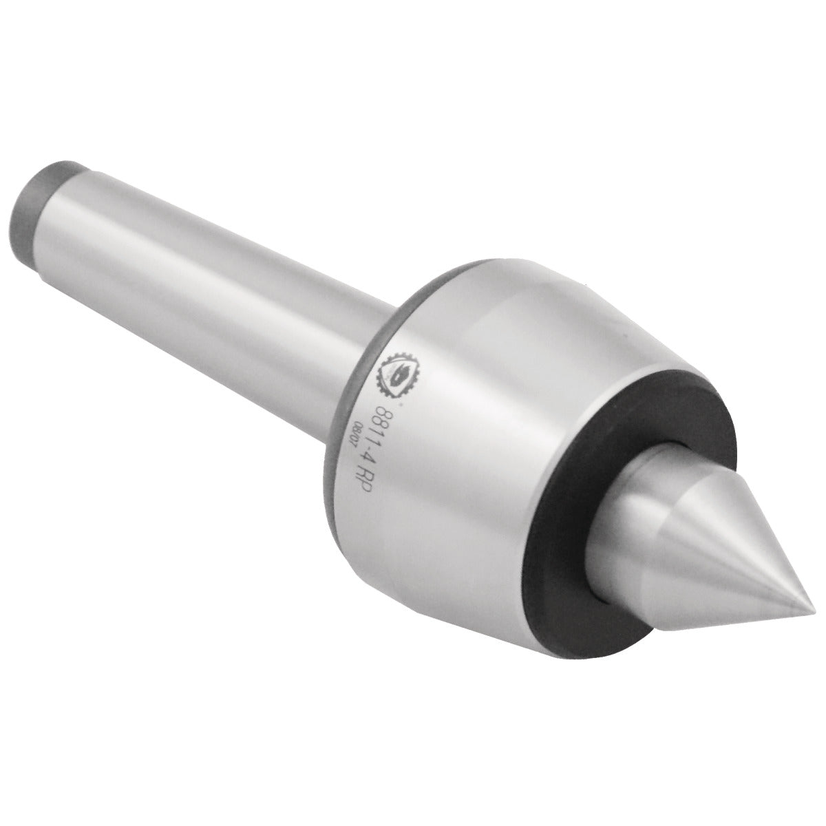 Optimum Mitlaufende Zentrierspitze MK 2 - Art. 3451002