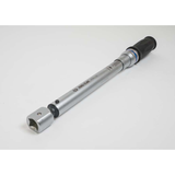 KING TONY Profi-Werkzeuge - Drehmomentschlüssel, rechteckiger Steckkopf 14x18 mm- 100-600 Nm 345224DG