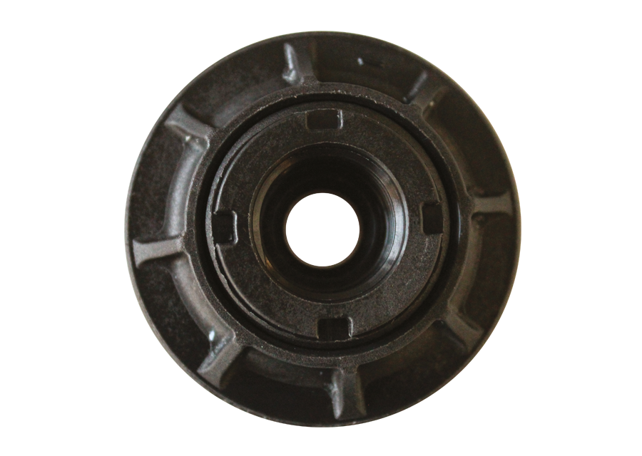 M7 Power-Werkzeuge - Adapter Ø18 mm / Ø31 mm für Fettpumpe SG405 / SG407 / DGG102 SG902