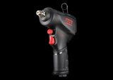 M7 Power-Werkzeuge - 1/2" Druckluft Kraftschrauber - 813Nm NC4130