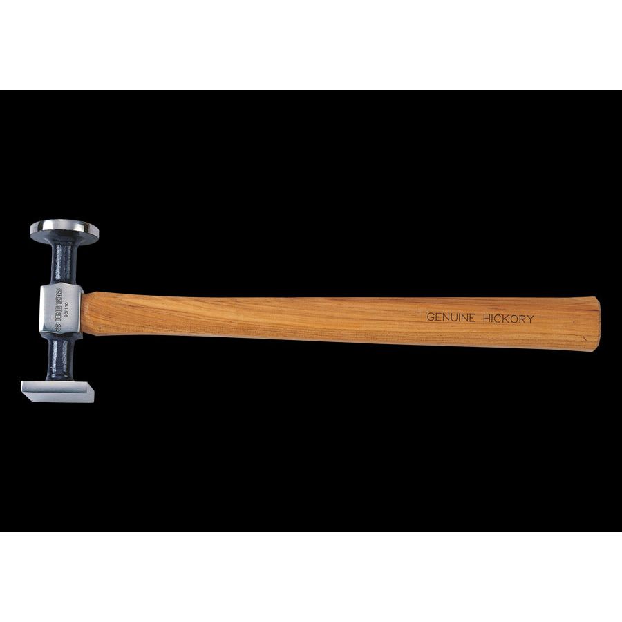 KING TONY Profi-Werkzeuge - Karrosseriehammer 9CF110