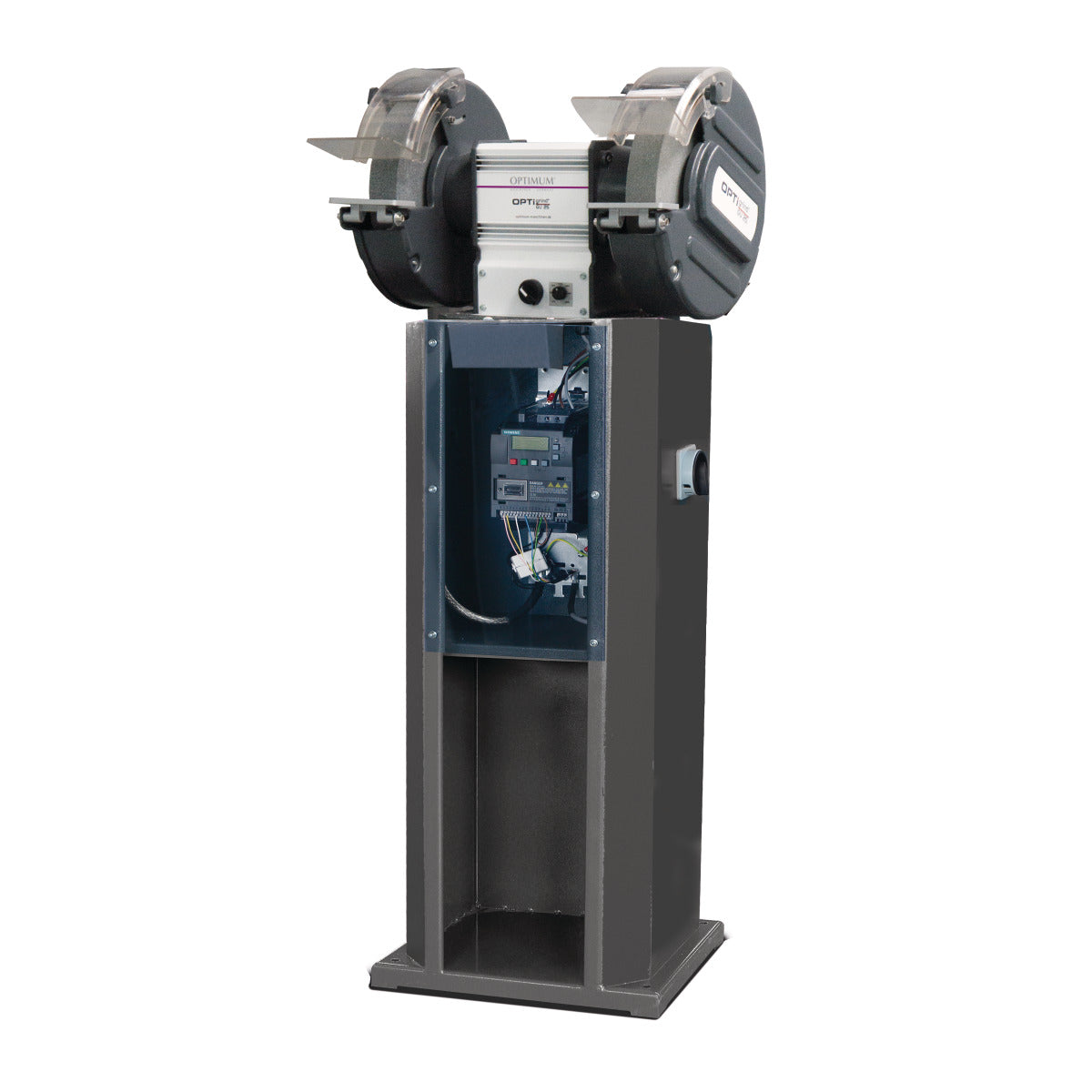 Optimum Varioumbau mit Maschinenunterbau GU 3 - 1,5 kW - Art. 3491531