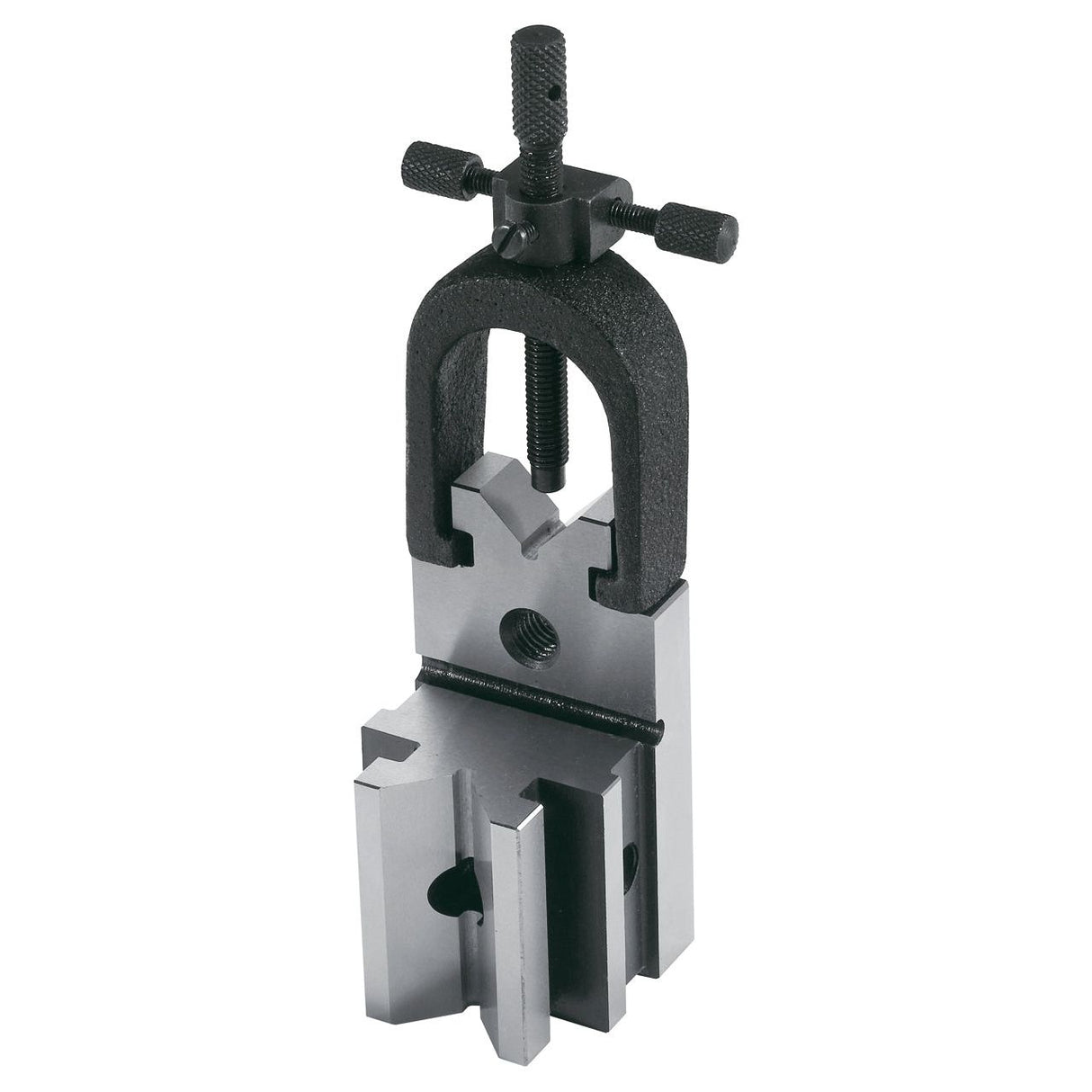 BERNARDO Prisme – Modell Spezialprisma mit Spannbügel