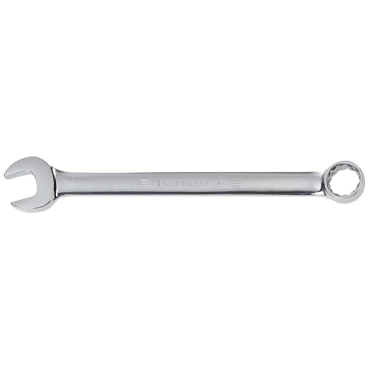 KRAFTWERK 5,5 mm PRO LINE Ring-Maulschlüssel - KW-3505