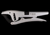 KING TONY Profi-Werkzeuge - Gripzange mit kurzen Backen - Ø 55 mm 604209