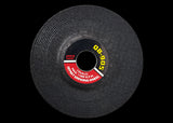 M7 Power-Werkzeuge - Schleifscheibe - 125 mm QB905