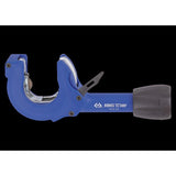 KING TONY Profi-Werkzeuge - Rohrschneider, 360°, Ratschenfunktion - Ø 12-35 mm 791222