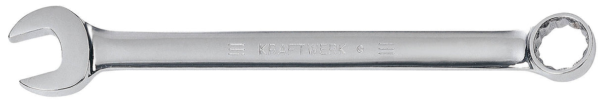 Kraftwerk PRO LINE Ring-Maulschlüssel 36 mm