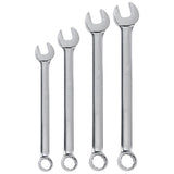 Kraftwerk PRO LINE Ring-Maulschlüssel-Satz, 24 - 32 mm, 4-tlg