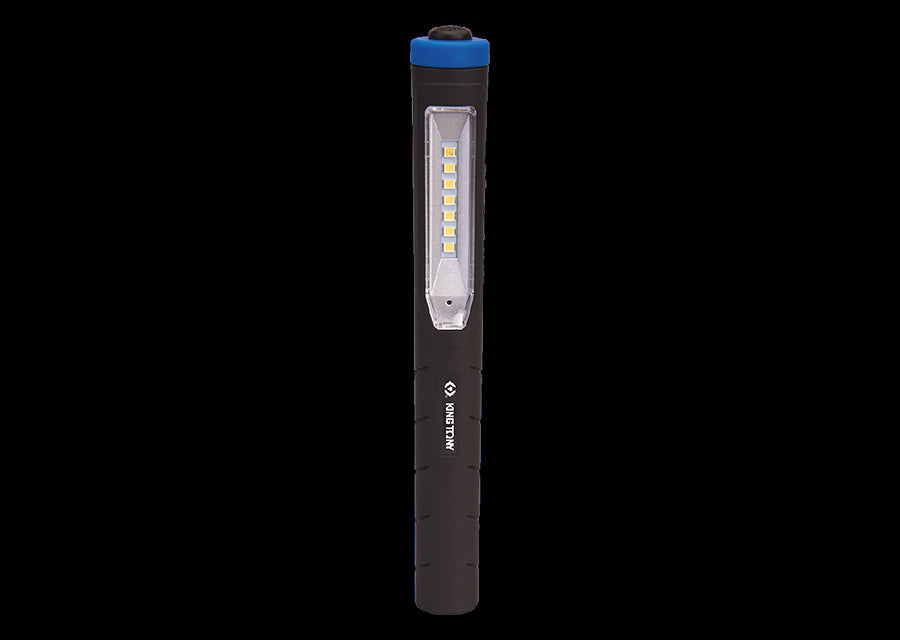 KING TONY Profi-Werkzeuge - 3.5W SMD LED Taschenlampe stiftform 9TA281