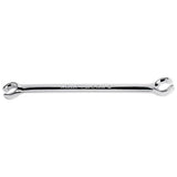 KRAFTWERK 11 mm PRO LINE Doppel-Ringschlüssel, offen, 9 x - KW-3580-00