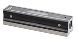 BERNARDO Wasserwaagen – Modell Präzisions-Wasserwaage 200 mm