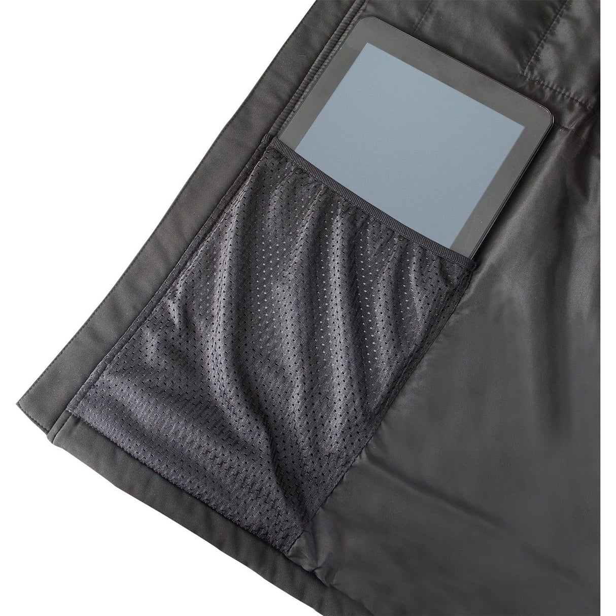 Kraftwerk Akku-Heizjacke 12 V, L