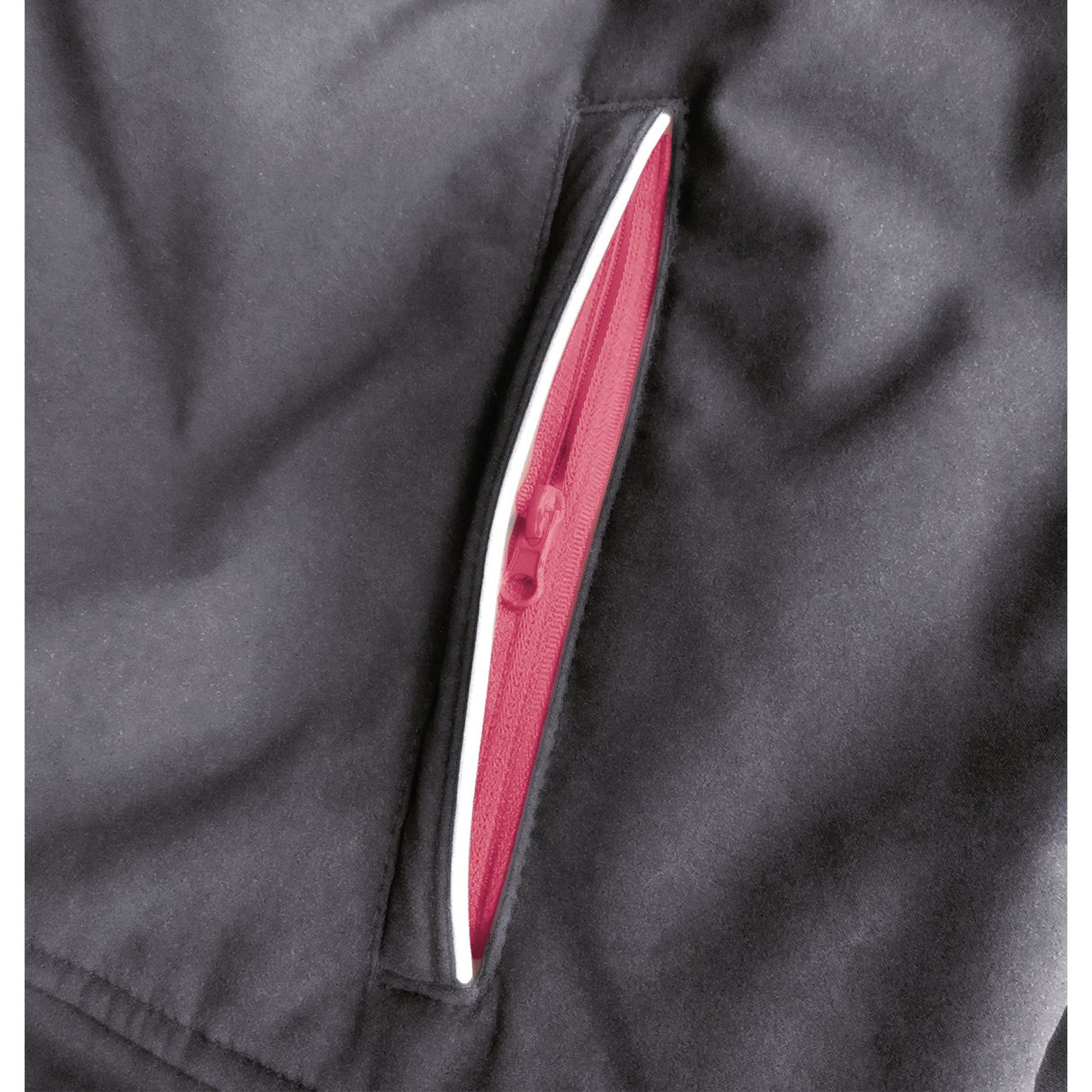 Kraftwerk Akku-Heizjacke 12 V, L