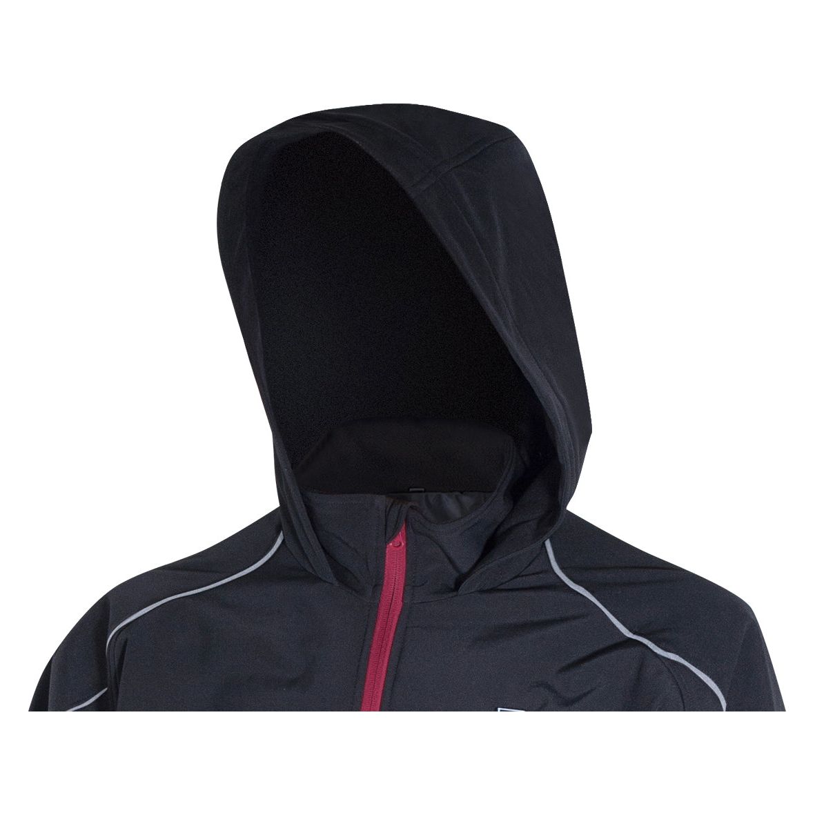 Kraftwerk Akku-Heizjacke 12 V, M