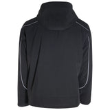 Kraftwerk Akku-Heizjacke 12 V, S