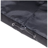 Kraftwerk Akku-Heizjacke 12 V, XL