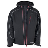 Kraftwerk Akku-Heizjacke 12 V, XXL