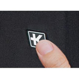 Kraftwerk Akku-Heizjacke 12 V, XXL