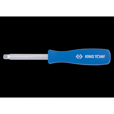 KING TONY Profi-Werkzeuge - 1/4 Griff für Steckschlüssel-Schraubendreher 2179DF