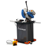 Metallkraft Manuelle Leichtmetallkreissäge LMS 400 P - Art. 3625402
