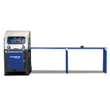 Metallkraft Unterflur-Leichtmetallkreissäge ULMS 600 - Art. 3627600