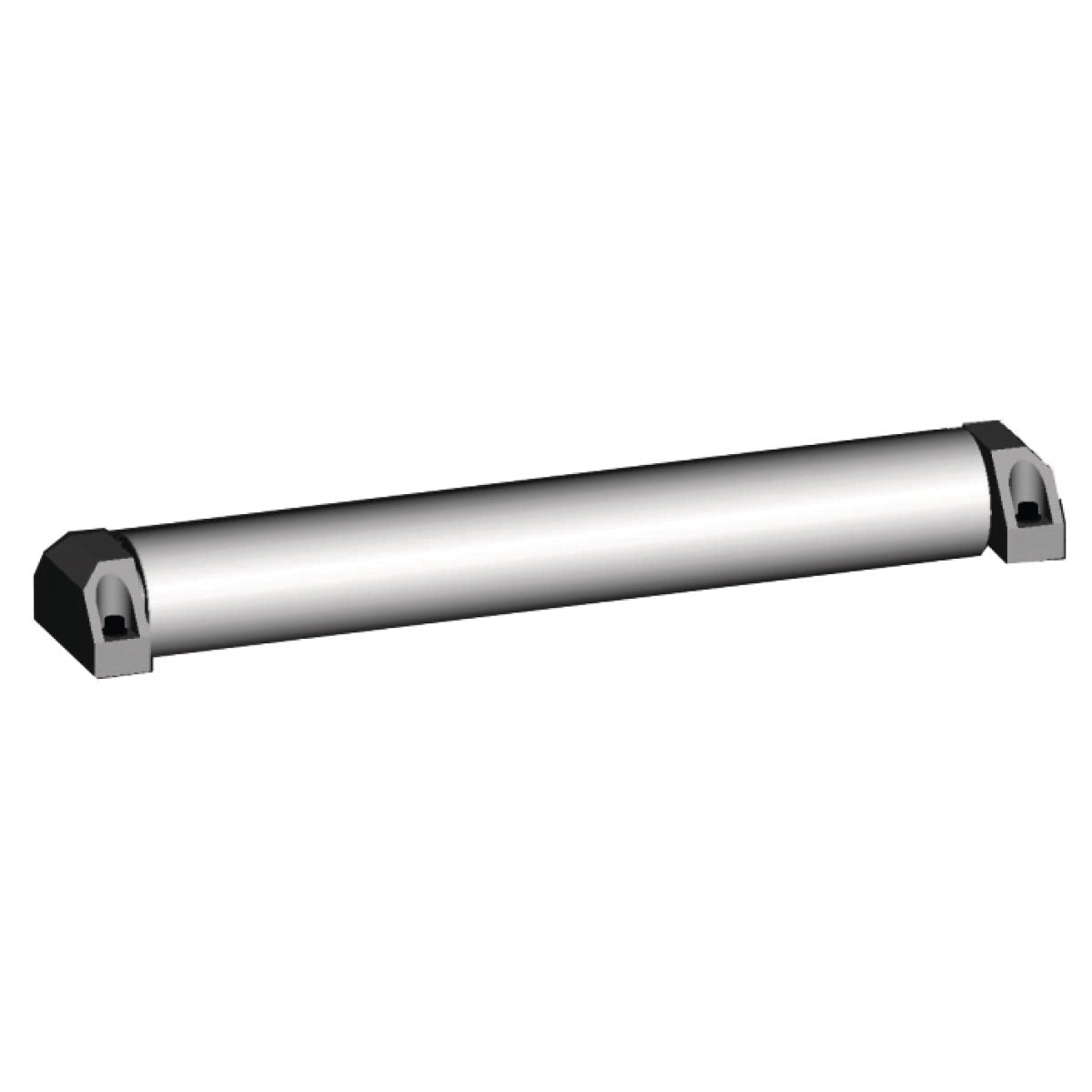 Metallkraft Zusatzrolle 620 mm - Art. 3640289