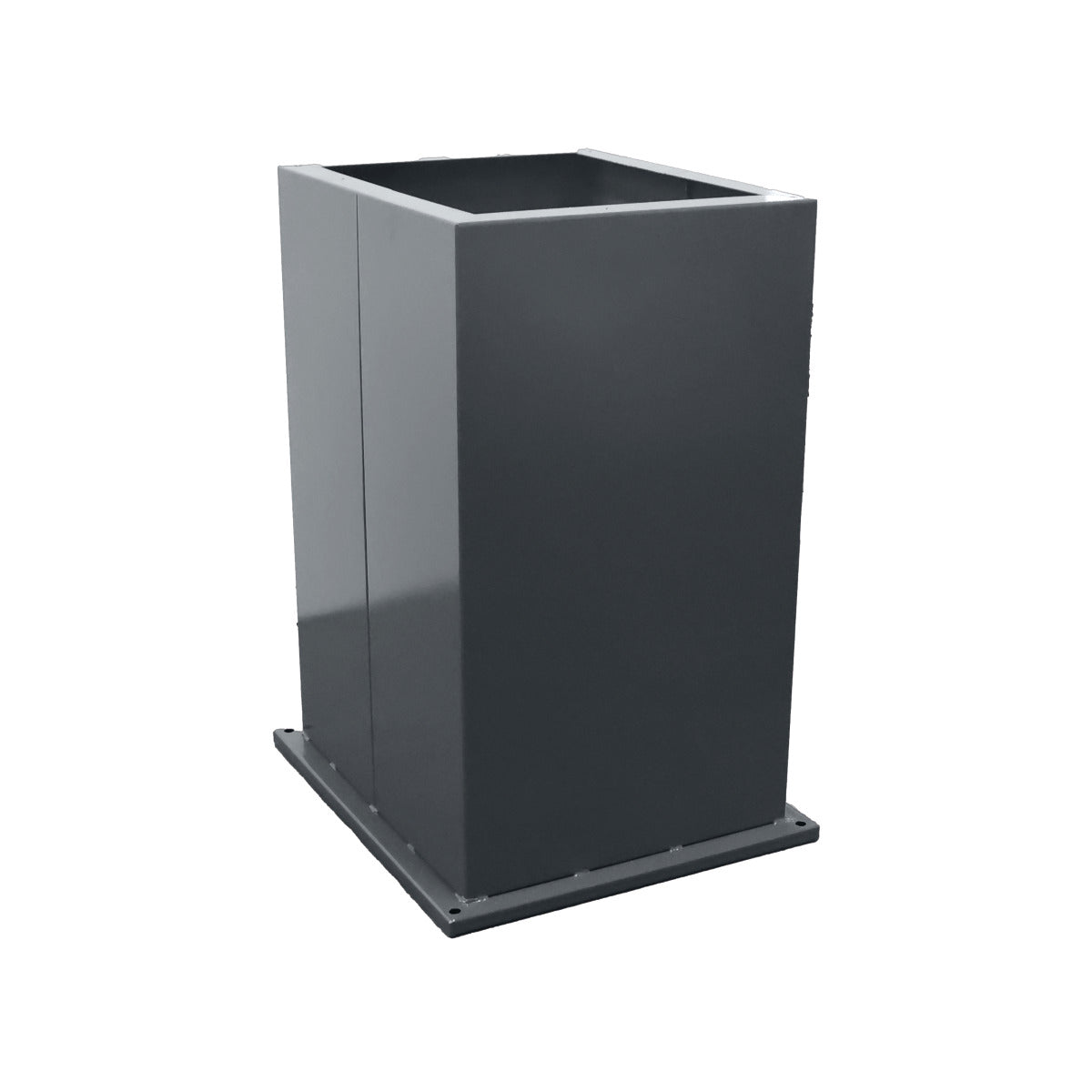 Metallkraft Maschinenunterbau MUB 1 - Art. 3642571