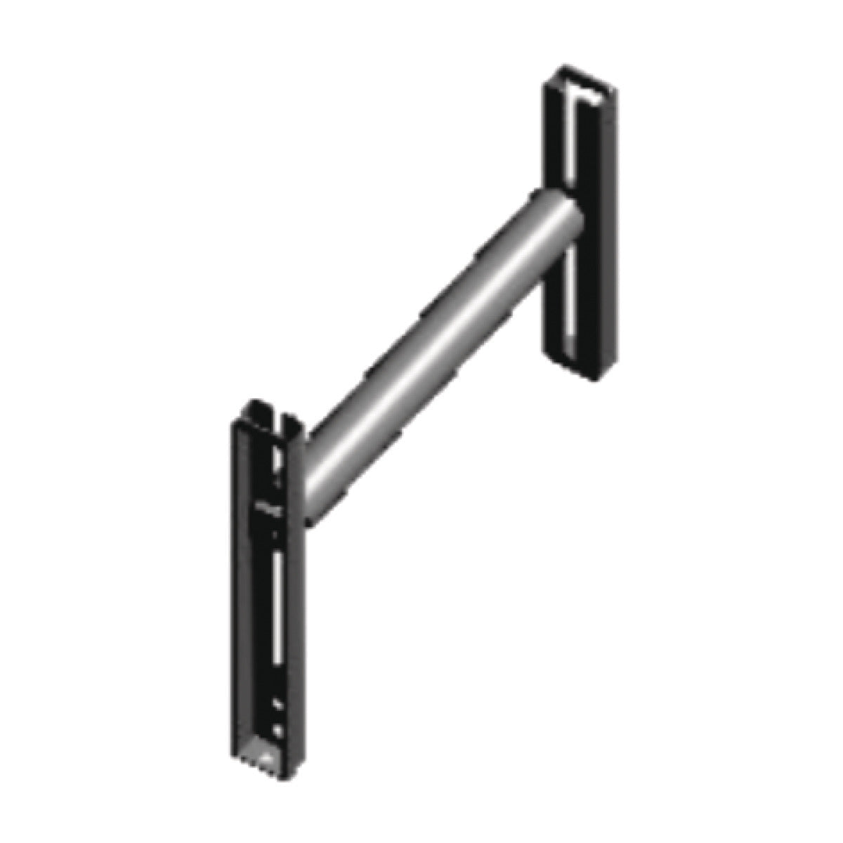 Metallkraft Horizontale Bündelspannrolle 290 mm - Art. 3649079