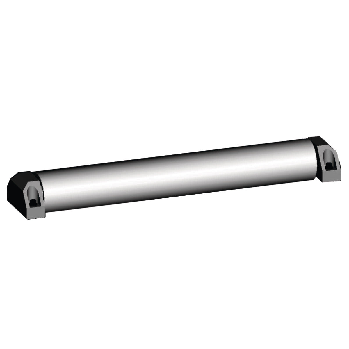 Metallkraft Zusatzrolle 620 mm - Art. 3649117
