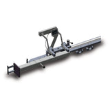 Metallkraft Anschlag mit digitaler Messanzeige 2 m - Art. 3649742