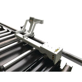 Metallkraft Anschlag mit digitaler Messanzeige 2 m - Art. 3649742