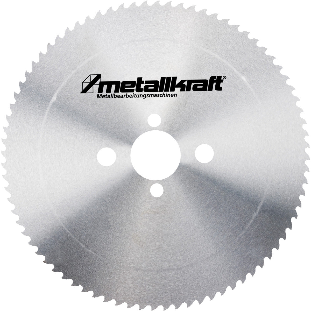 Metallkraft HSS-DMo5 Sägeblatt Ø 275 x 2,5 x 32 mm t6 - Art. 3652756
