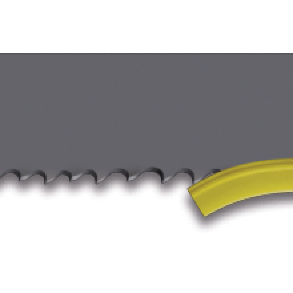 Metallkraft Sägeband Bi-Metall M 51 Blizzard 3100 x 27 x 0,9 mm 2-3 ZpZ - Art. 3655227