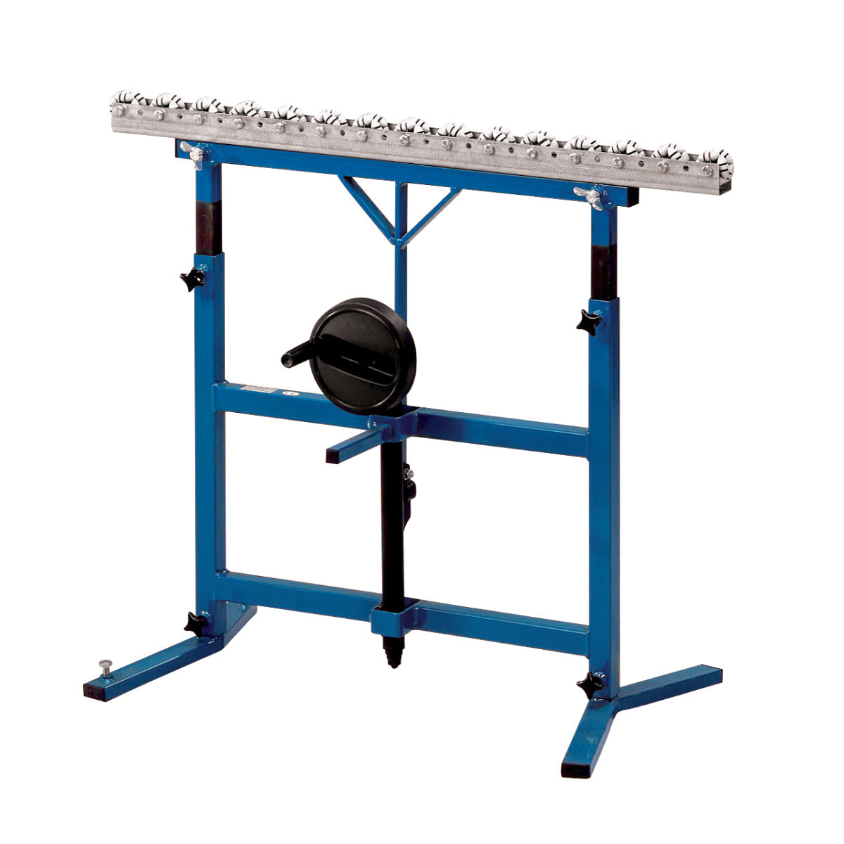 Metallkraft Materialständer MS 4 R - Art. 3660111