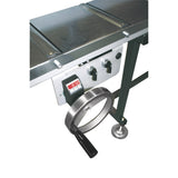 Metallkraft MRB Standard A Rollen- und Messbahnsystem 300 mm / 2 m - Art. 3661112