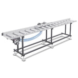 Metallkraft MRB Standard A Rollen- und Messbahnsystem 300 mm / 2 m - Art. 3661112