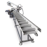 Metallkraft MRB Standard A Rollen- und Messbahnsystem 400 mm / 7 m - Art. 3661127