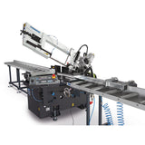 Metallkraft MRB Standard A Rollen- und Messbahnsystem 400 mm / 6 m - Art. 3661126