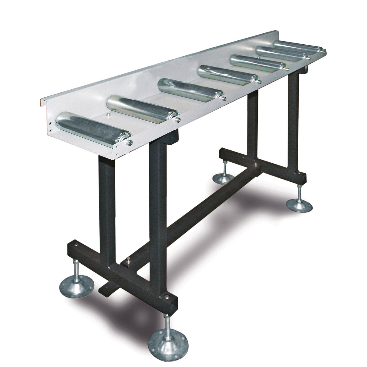 Metallkraft MRB Standard C Rollen- und Messbahnsystem 400 mm / 6 m - Art. 3661326