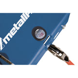 Metallkraft Rollen- und Messbahnsystem MRB LC-B, 5 m - Art. 3662250