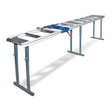 Metallkraft Rollen- und Messbahnsystem MRB LC-B, 4 m - Art. 3662240