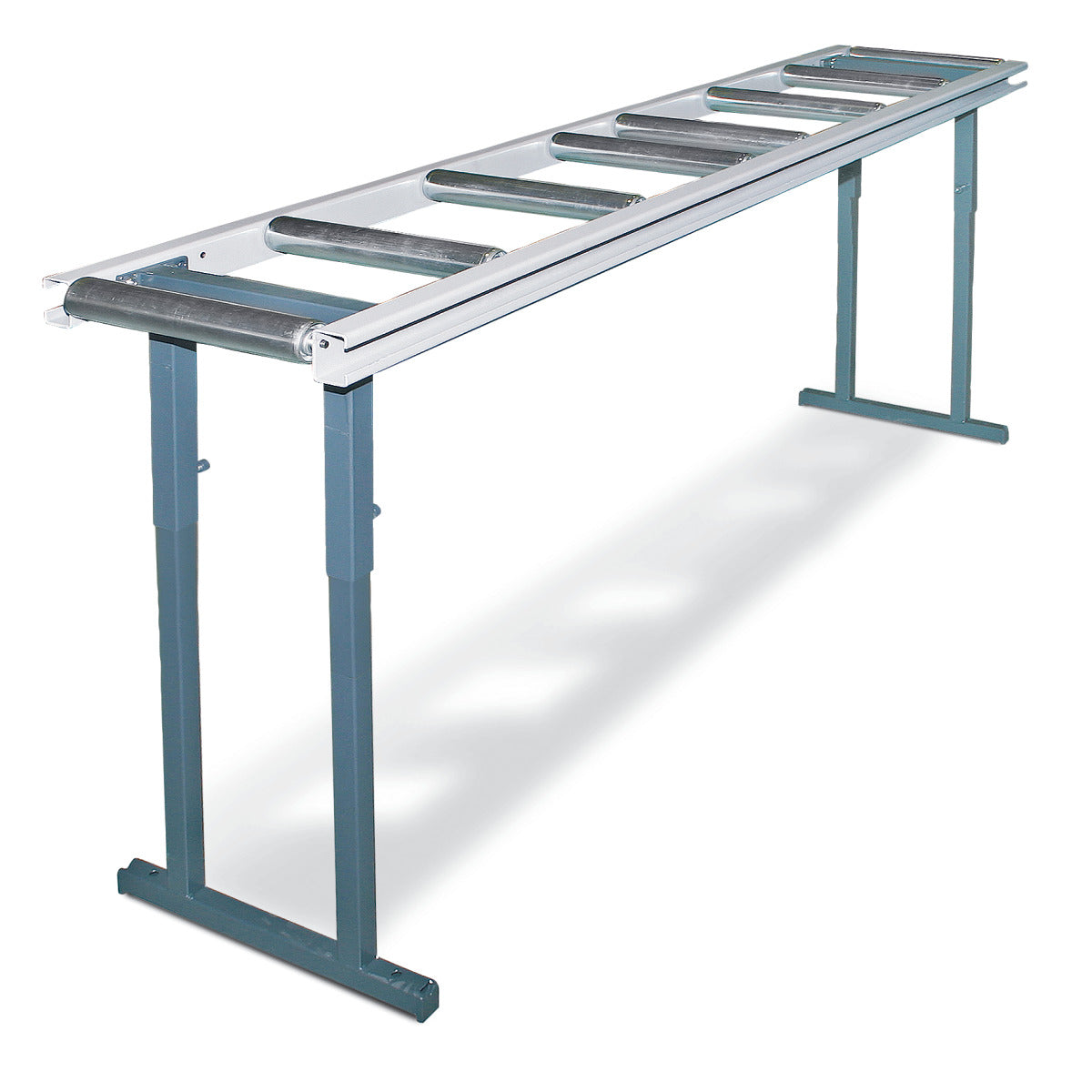 Metallkraft Rollen- und Messbahnsystem MRB LC-C, 5 m - Art. 3662350