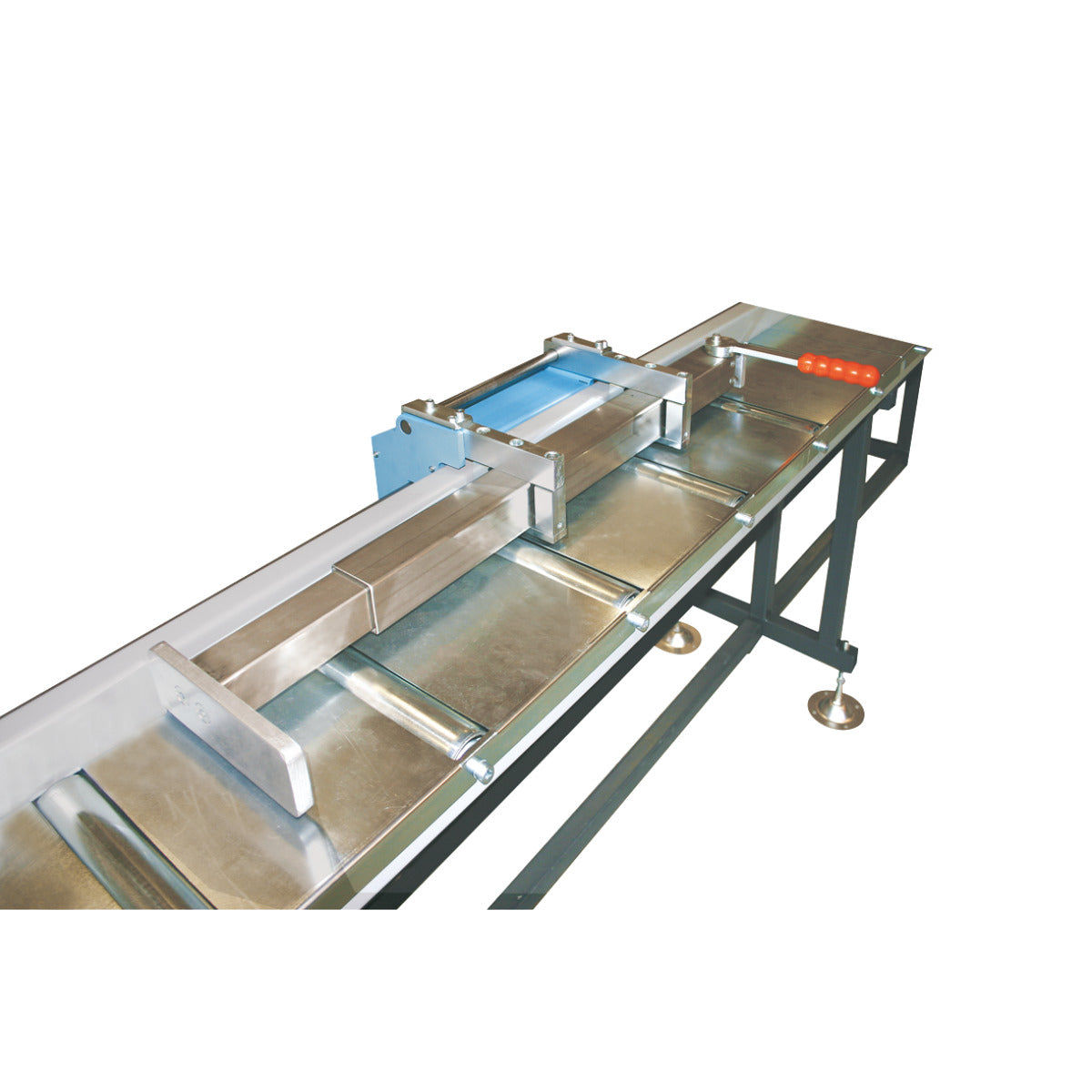 Metallkraft Gefederter Anschlagarm SZ 05 - Art. 3672221