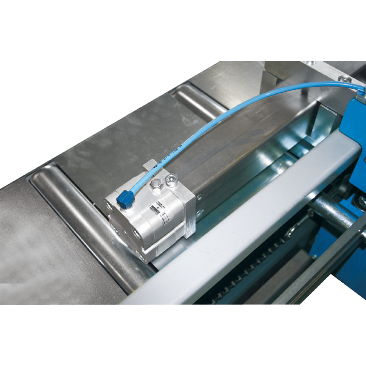 Metallkraft Pneumatischer Armrückzug - Art. 3672222