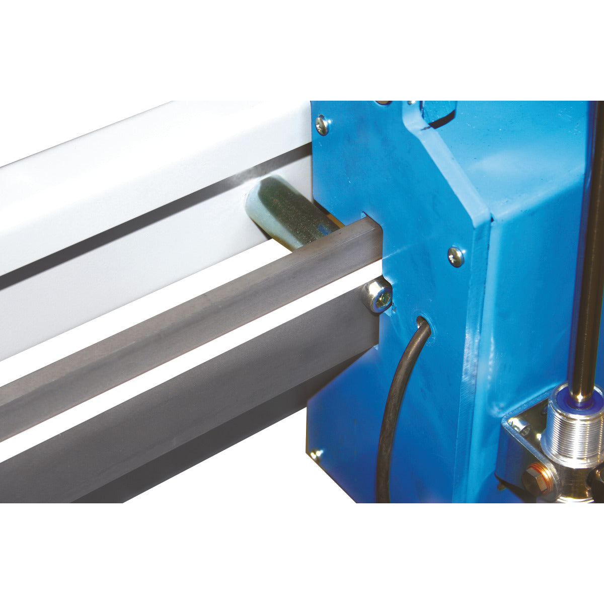 Metallkraft Direktes Magnetband-Messsystem 2 m - Art. 3672232