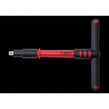 KING TONY Profi-Werkzeuge - 3/8" T-griff isoliert 200mm 3178VE08
