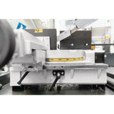 Metallkraft Manuelle Schwenkrahmen-Metallbandsäge BMBS 300 x 320 H-DG - Art. 3680012