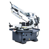 Metallkraft Manuelle Schwenkrahmen-Metallbandsäge BMBS 300 x 320 H-DG - Art. 3680012
