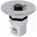 Kraftwerk 3/8" Steckschlüsseleinsatz-Adapter 13mm